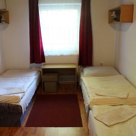 Chatisko Hotell Košická Belá Eksteriør bilde
